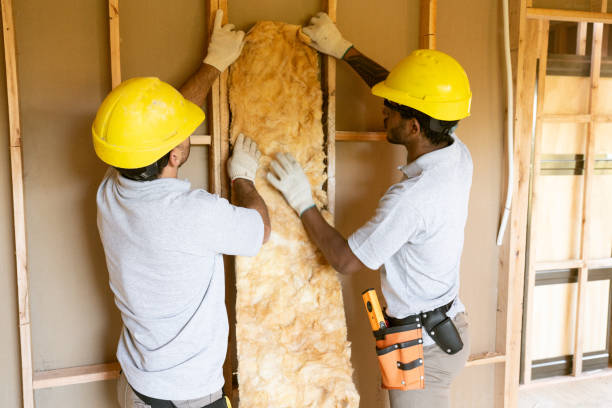 Soundproof Insulation Installation in Tarrant, AL